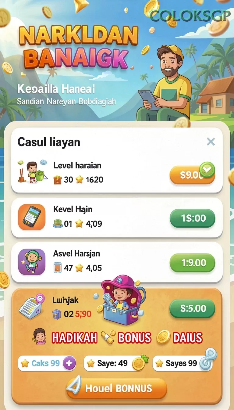 Cuplikan layar 8364 — halaman utama