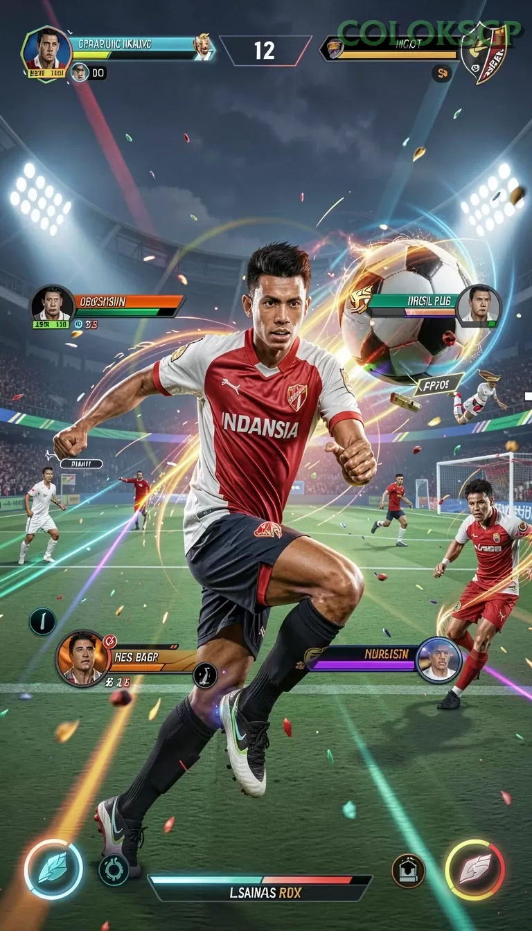 Cuplikan layar CRS99 — halaman utama